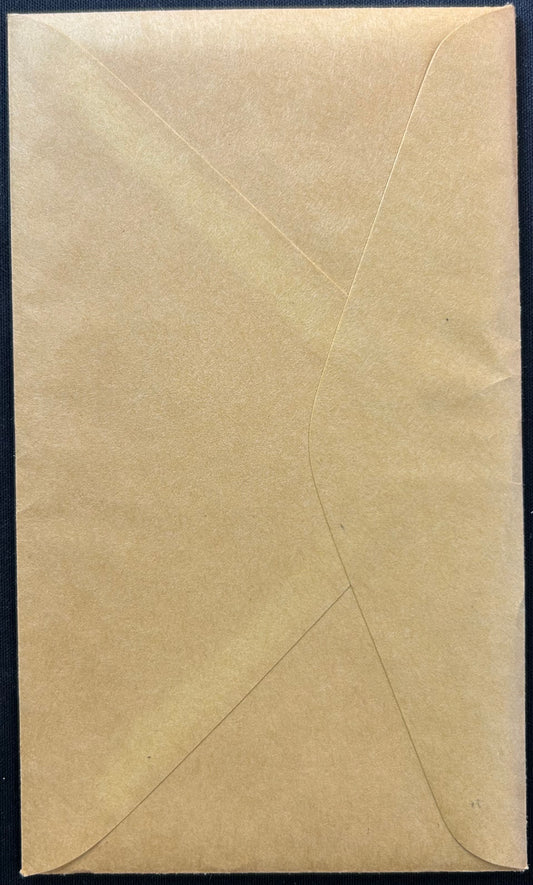1962 U.S. Mint Uncirculated Silver Coin Set (Philadelphia Mint) | Original Sealed Treasury Envelope